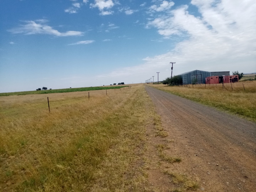 Commercial Property for Sale in Martindale Free State